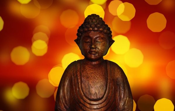 4 Ways of Connecting With Your Spiritual Self